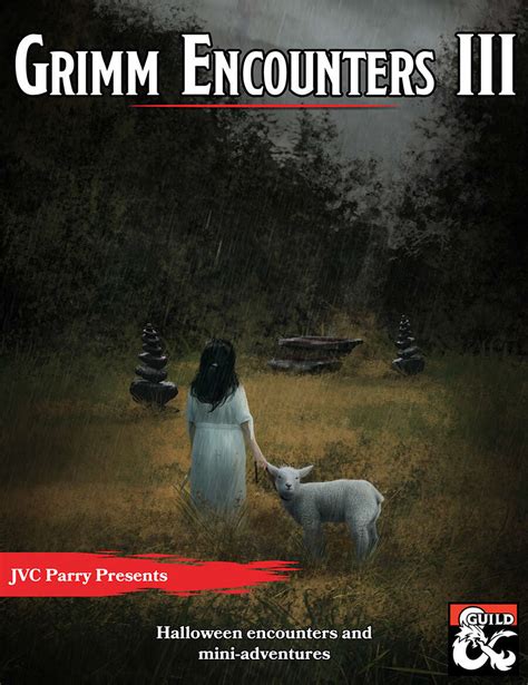 Grimm encounter